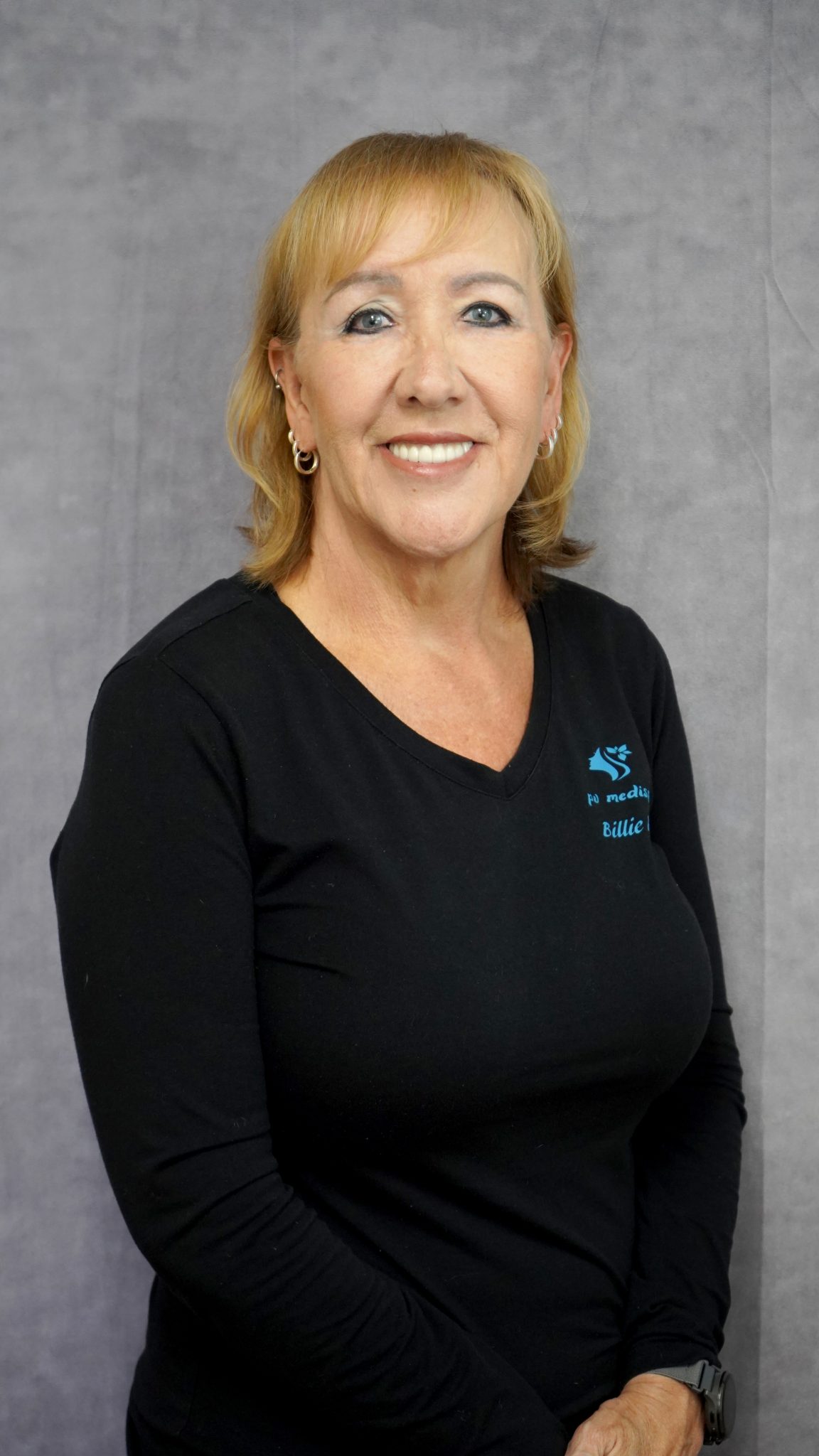 Billie Cote, RN - Certified Nurse Injector at PV MediSpa
